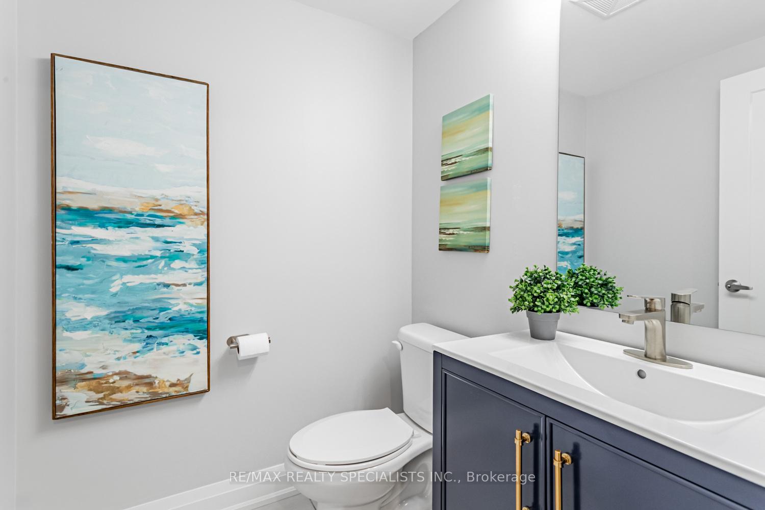 Photo 10 of Unit 203, 1210 Main Street E, Milton, Dempsey — HOMEH