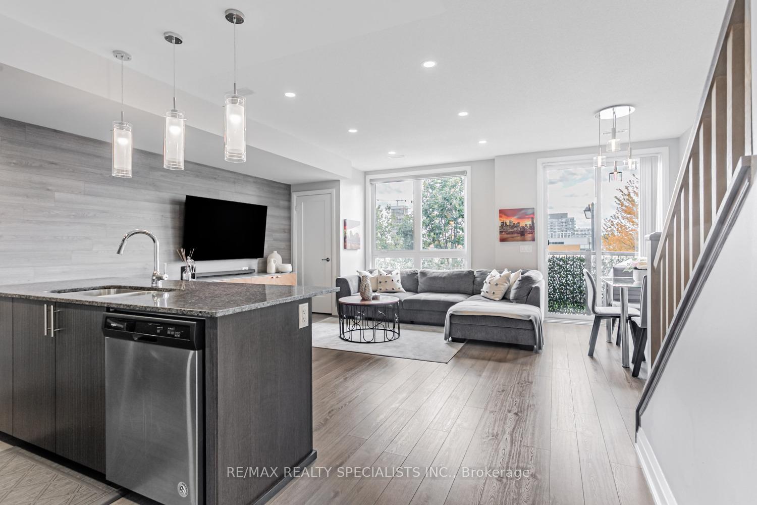 Photo 11 of Unit 203, 1210 Main Street E, Milton, Dempsey — HOMEH