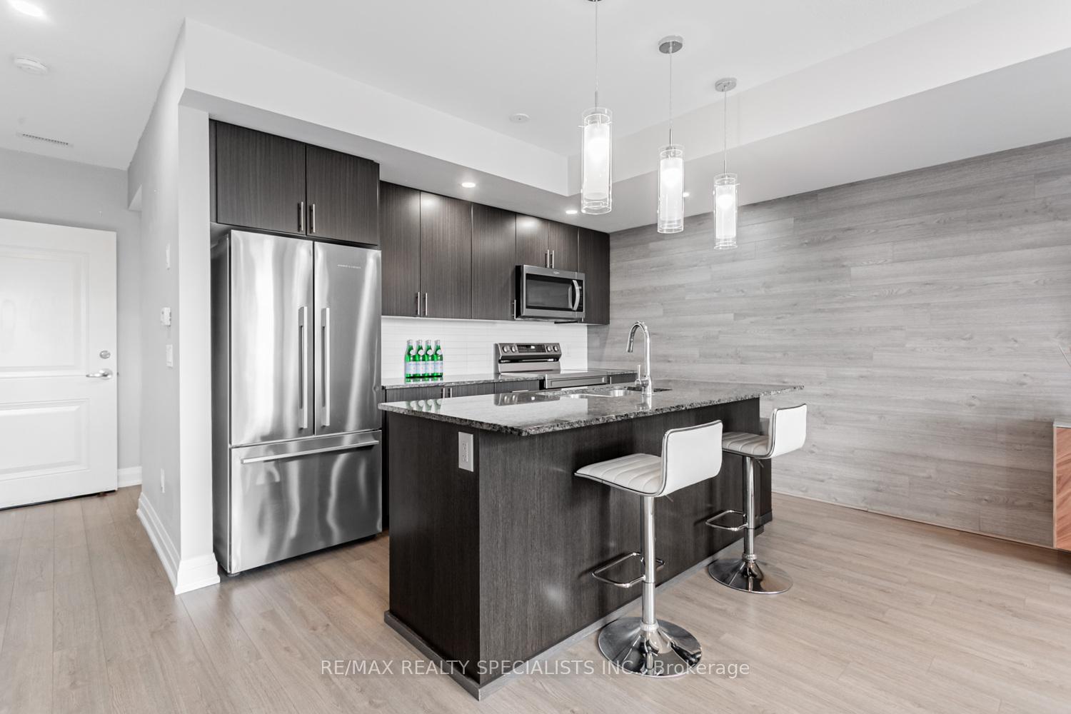 Photo 12 of Unit 203, 1210 Main Street E, Milton, Dempsey — HOMEH