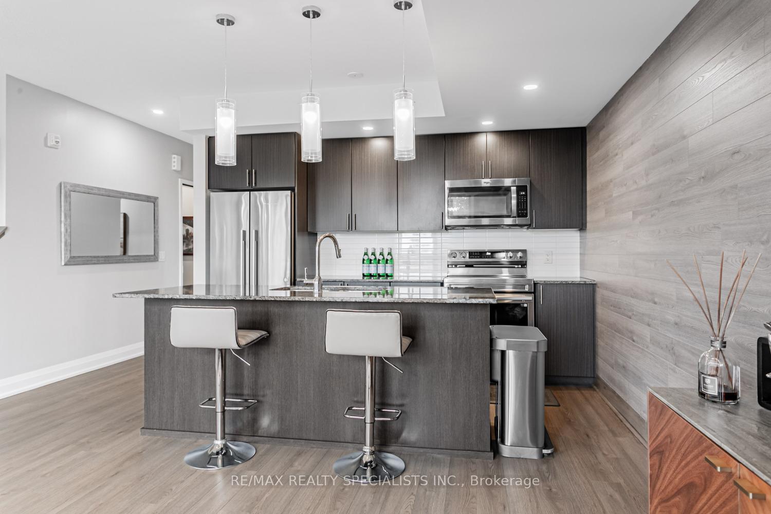 Photo 13 of Unit 203, 1210 Main Street E, Milton, Dempsey — HOMEH