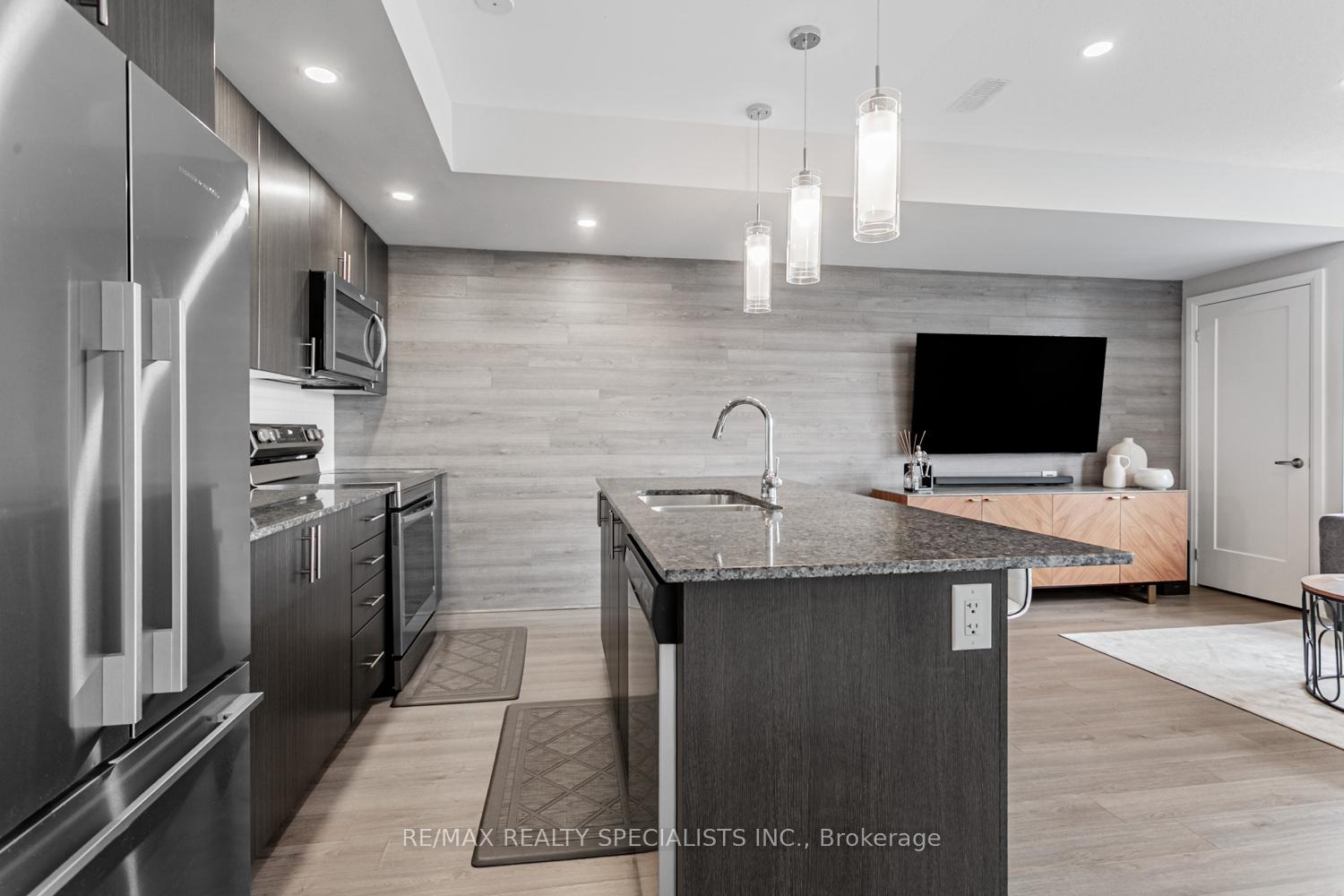 Photo 14 of Unit 203, 1210 Main Street E, Milton, Dempsey — HOMEH