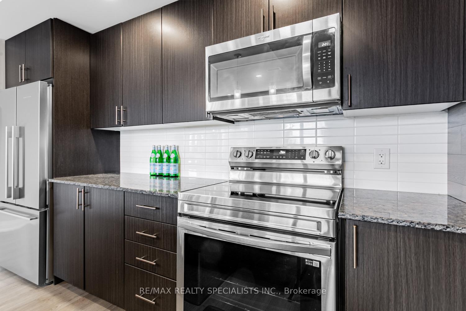 Photo 15 of Unit 203, 1210 Main Street E, Milton, Dempsey — HOMEH