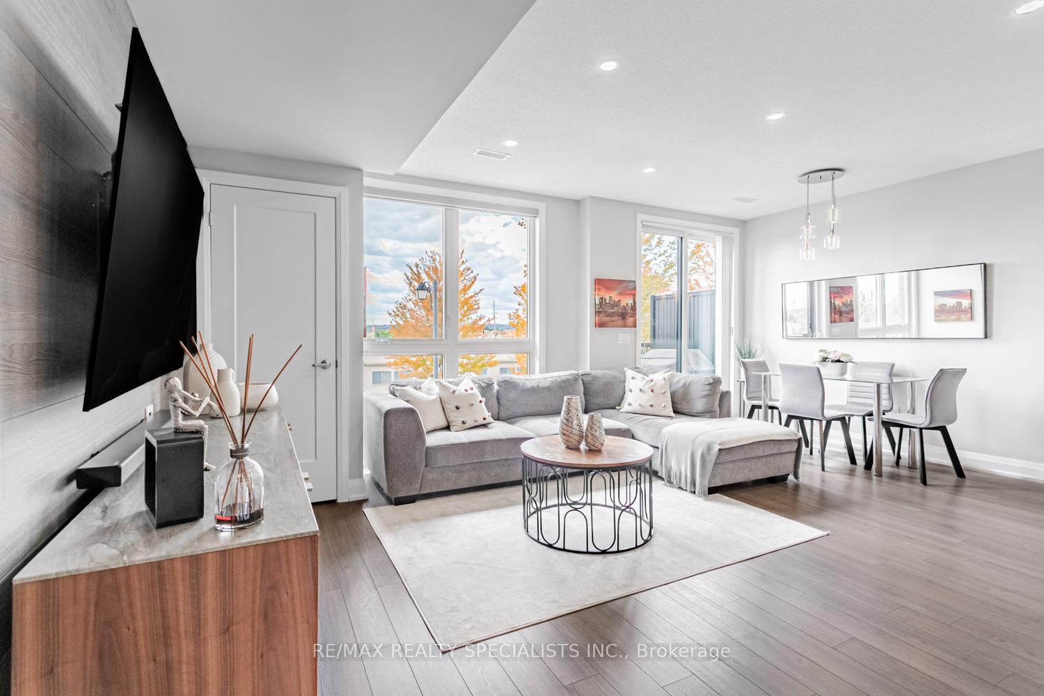 Photo 16 of Unit 203, 1210 Main Street E, Milton, Dempsey — HOMEH