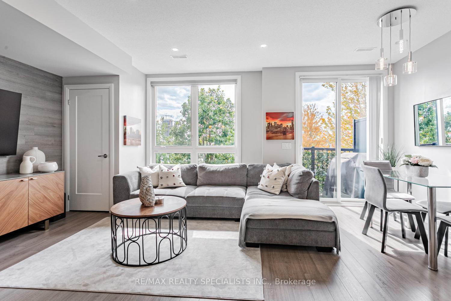 Photo 17 of Unit 203, 1210 Main Street E, Milton, Dempsey — HOMEH