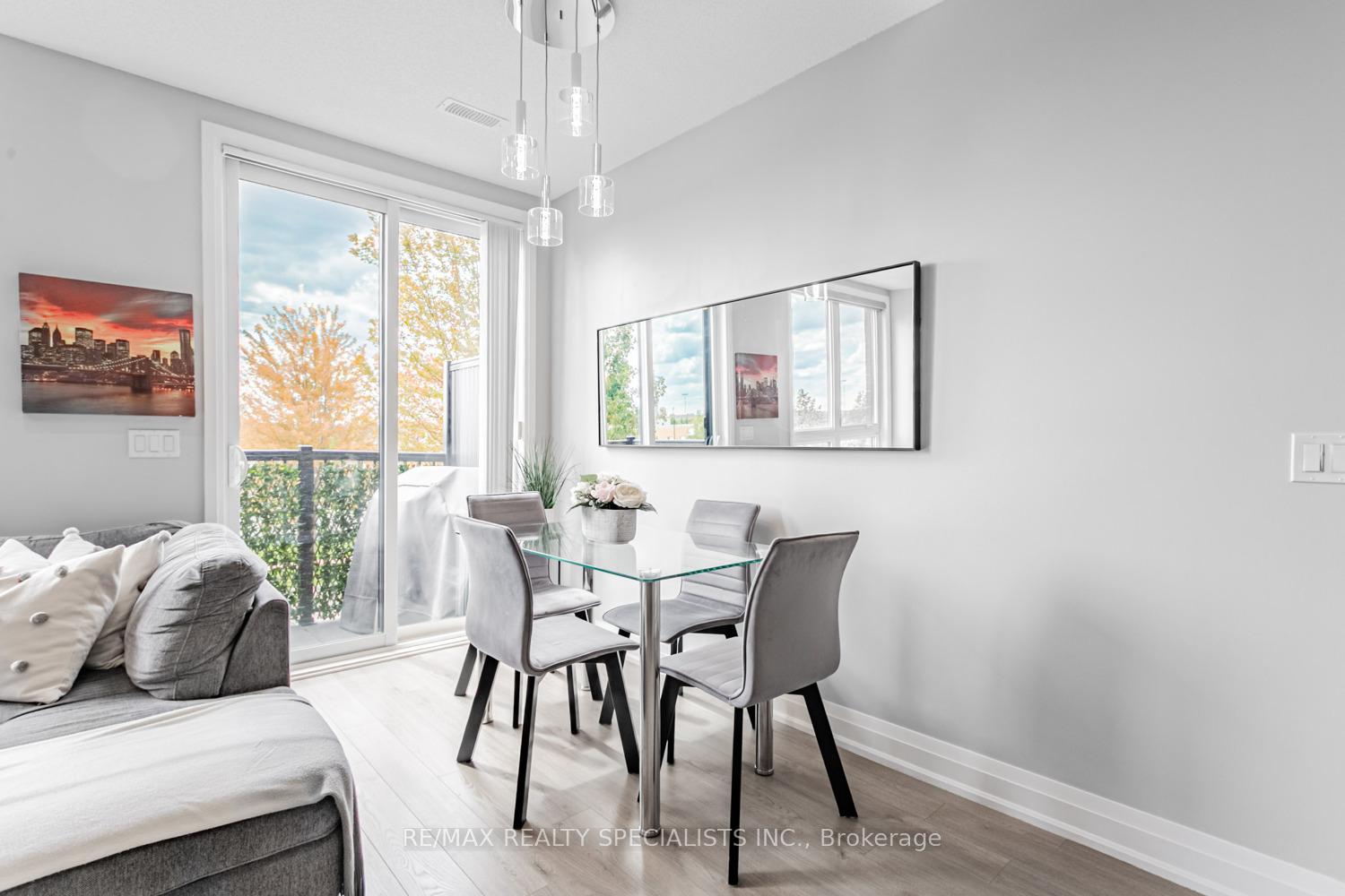 Photo 18 of Unit 203, 1210 Main Street E, Milton, Dempsey — HOMEH