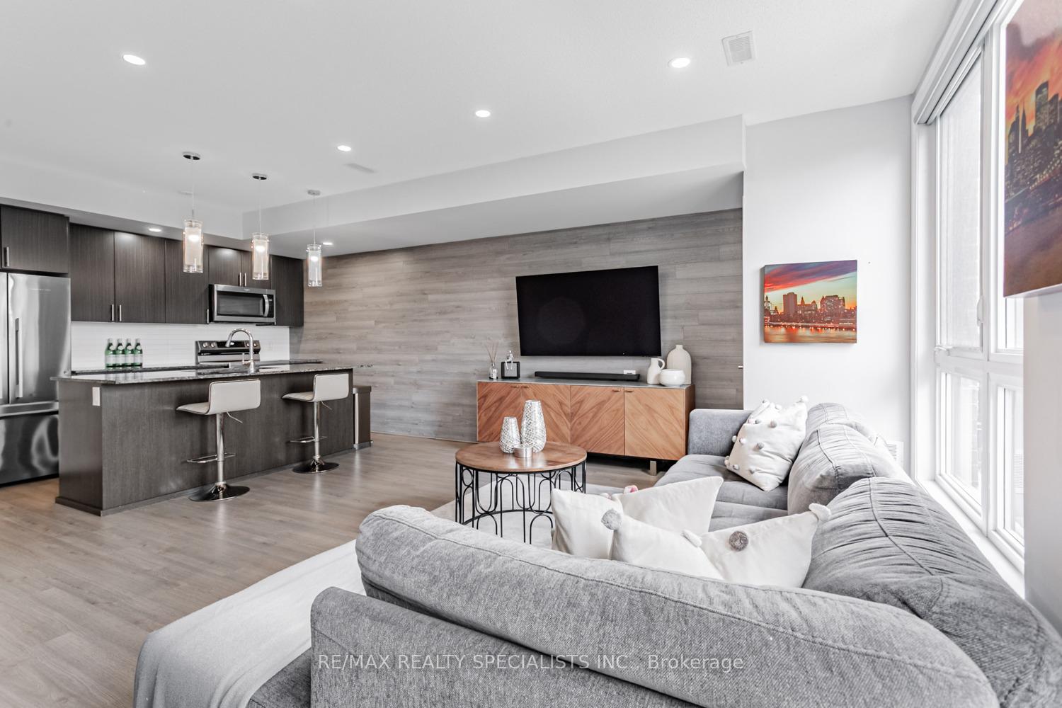 Photo 19 of Unit 203, 1210 Main Street E, Milton, Dempsey — HOMEH