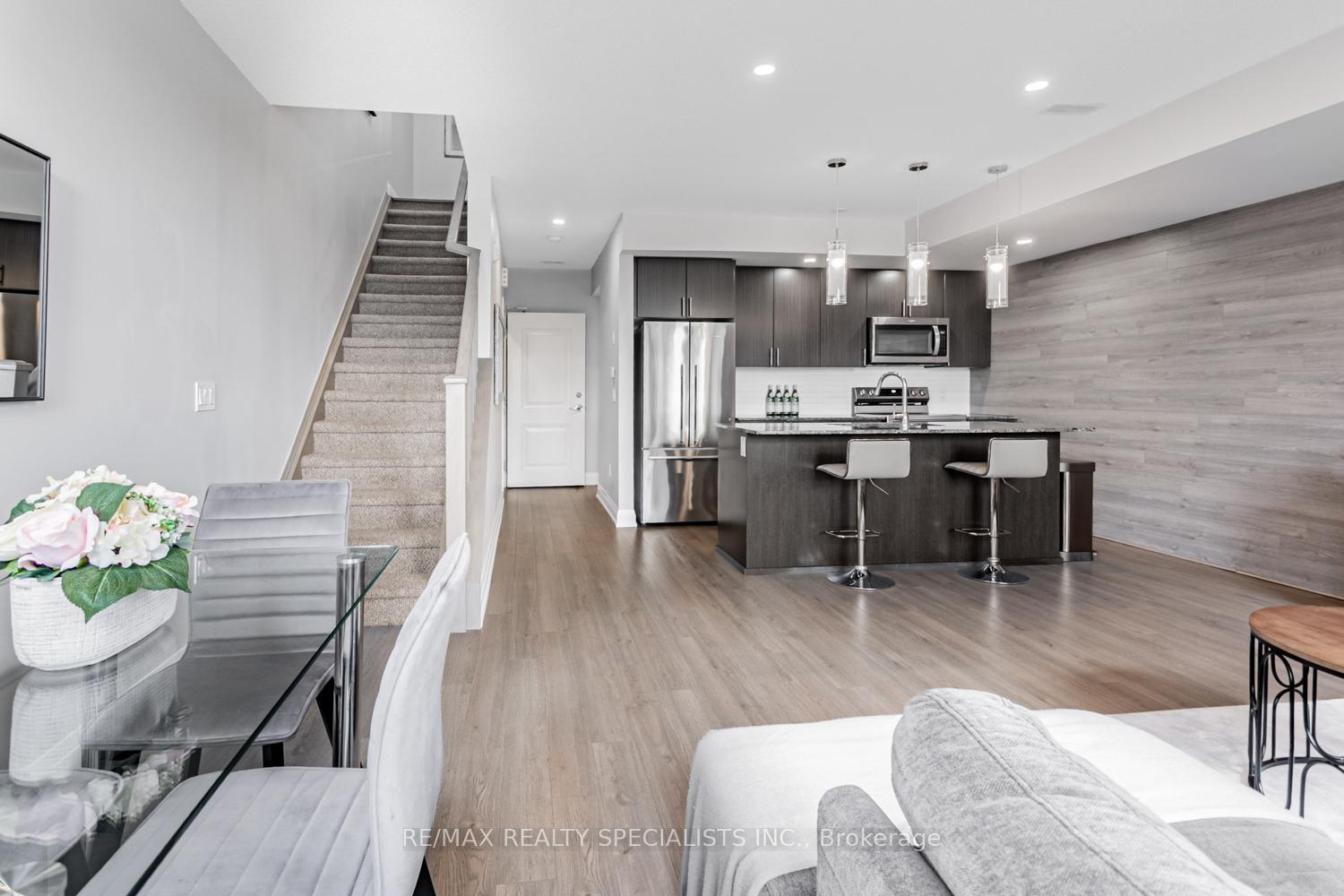 Photo 21 of Unit 203, 1210 Main Street E, Milton, Dempsey — HOMEH