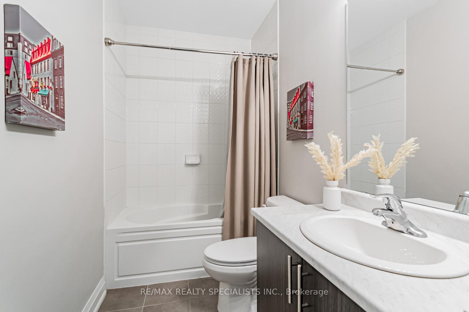 Photo 23 of Unit 203, 1210 Main Street E, Milton, Dempsey — HOMEH