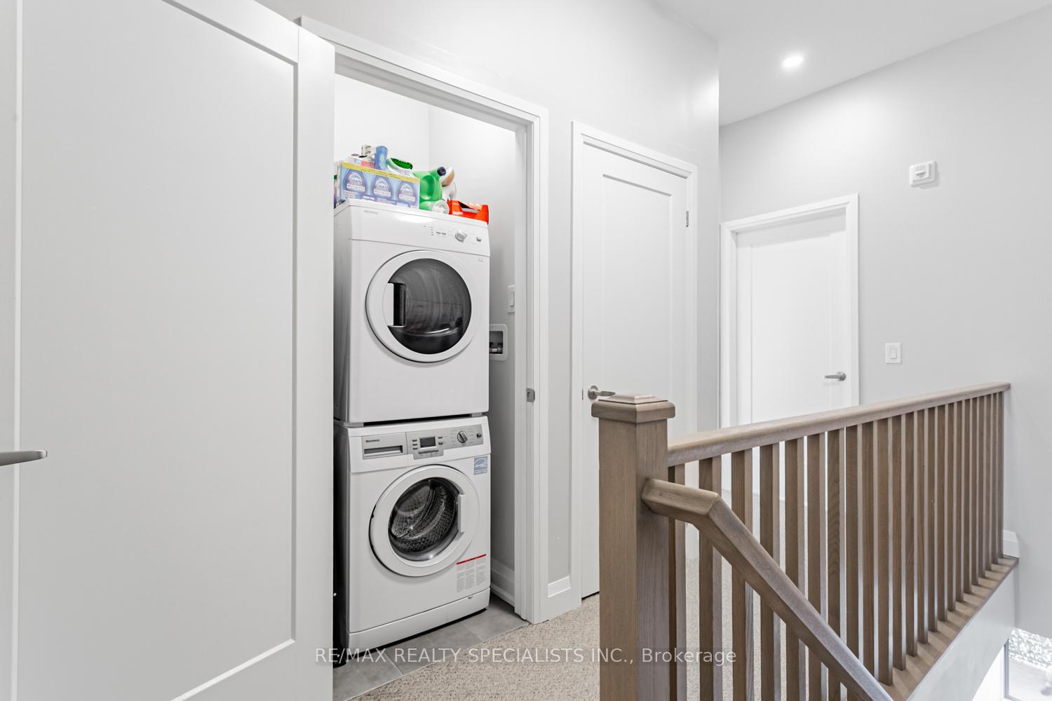 Photo 24 of Unit 203, 1210 Main Street E, Milton, Dempsey — HOMEH