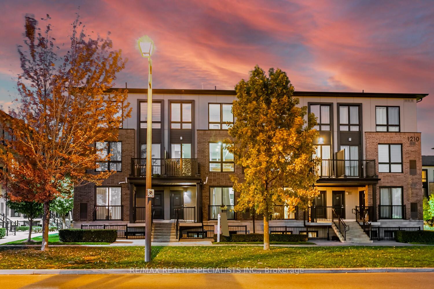 Photo 31 of Unit 203, 1210 Main Street E, Milton, Dempsey — HOMEH
