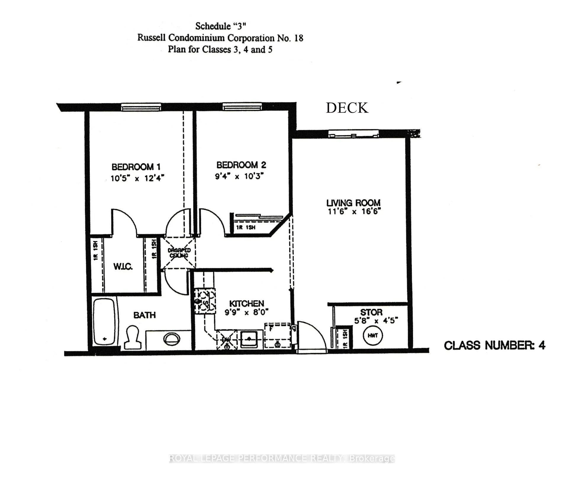 Photo 28 of Unit 403, 345 Centrum Boulevard W, Ottawa, Bilberry Creek/Queenswood Heights — HOMEH