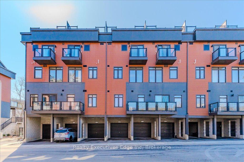 Photo 22 of Unit 6, 2 Willow Street, Brant, Paris — HOMEH