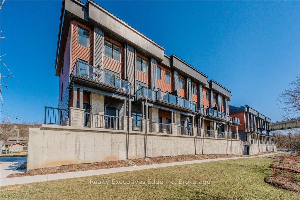 Photo 5 of Unit 6, 2 Willow Street, Brant, Paris — HOMEH