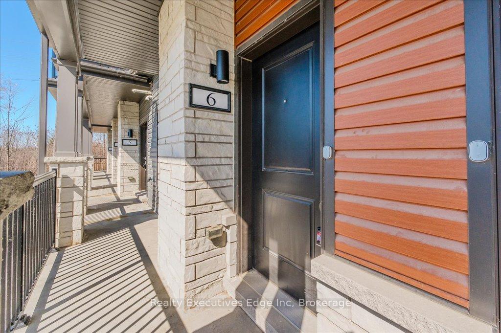 Photo 7 of Unit 6, 2 Willow Street, Brant, Paris — HOMEH