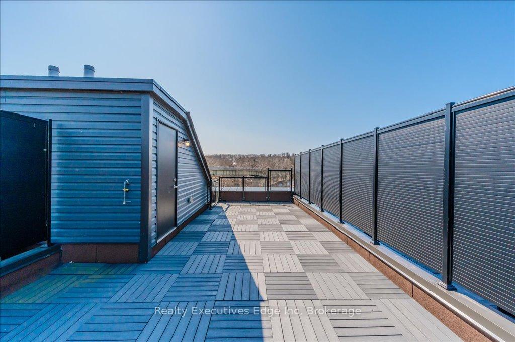 Photo 57 of Unit 6, 2 Willow Street, Brant, Paris — HOMEH