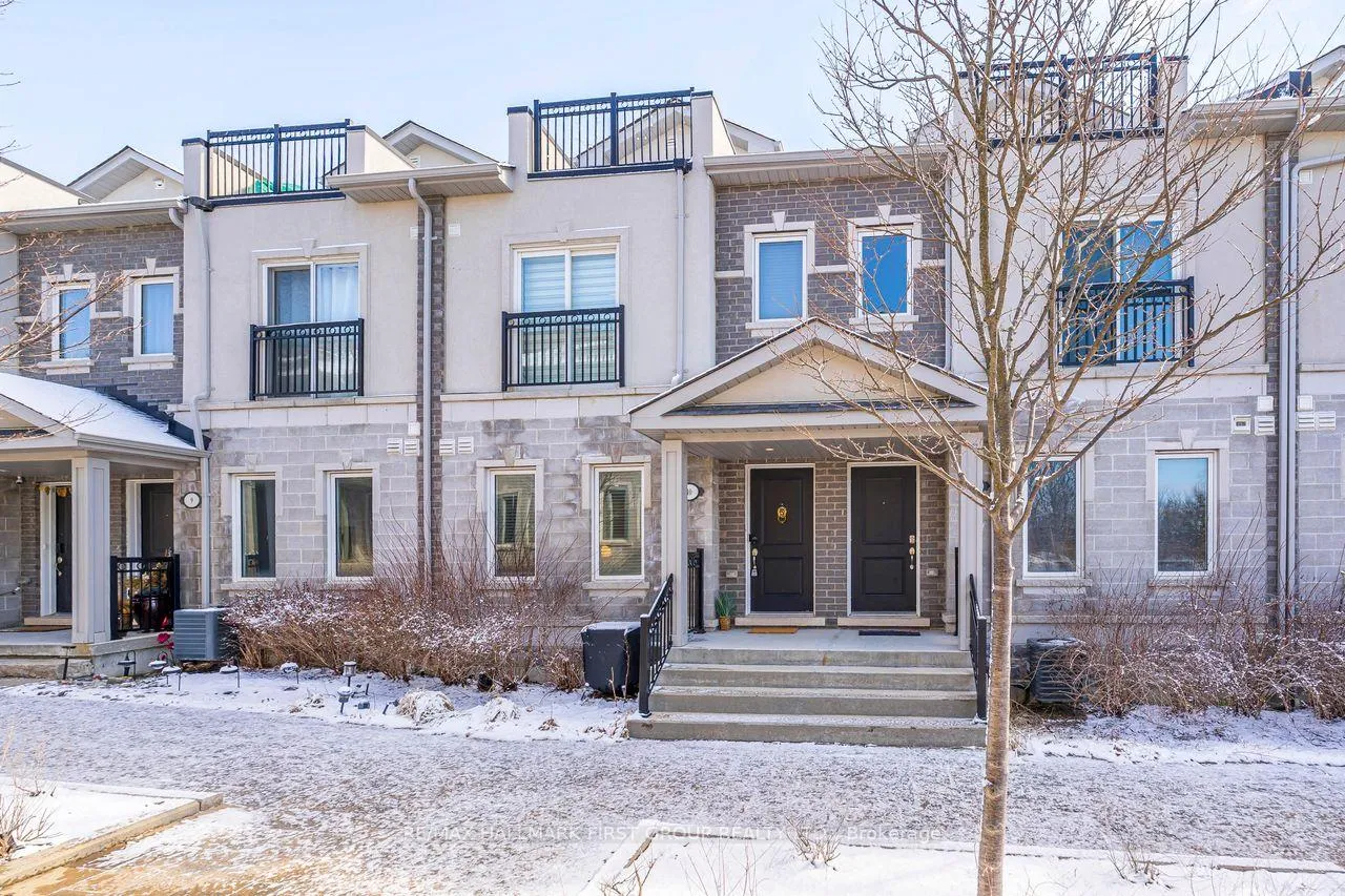 Front of Unit 10, 1040 Elton Way