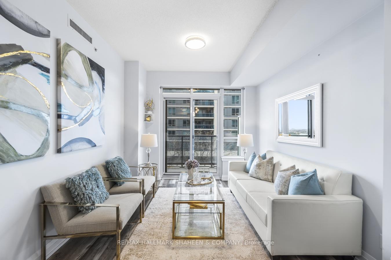 Photo 6 of Unit 437, 7171 Yonge Street, Markham, Thornhill — HOMEH