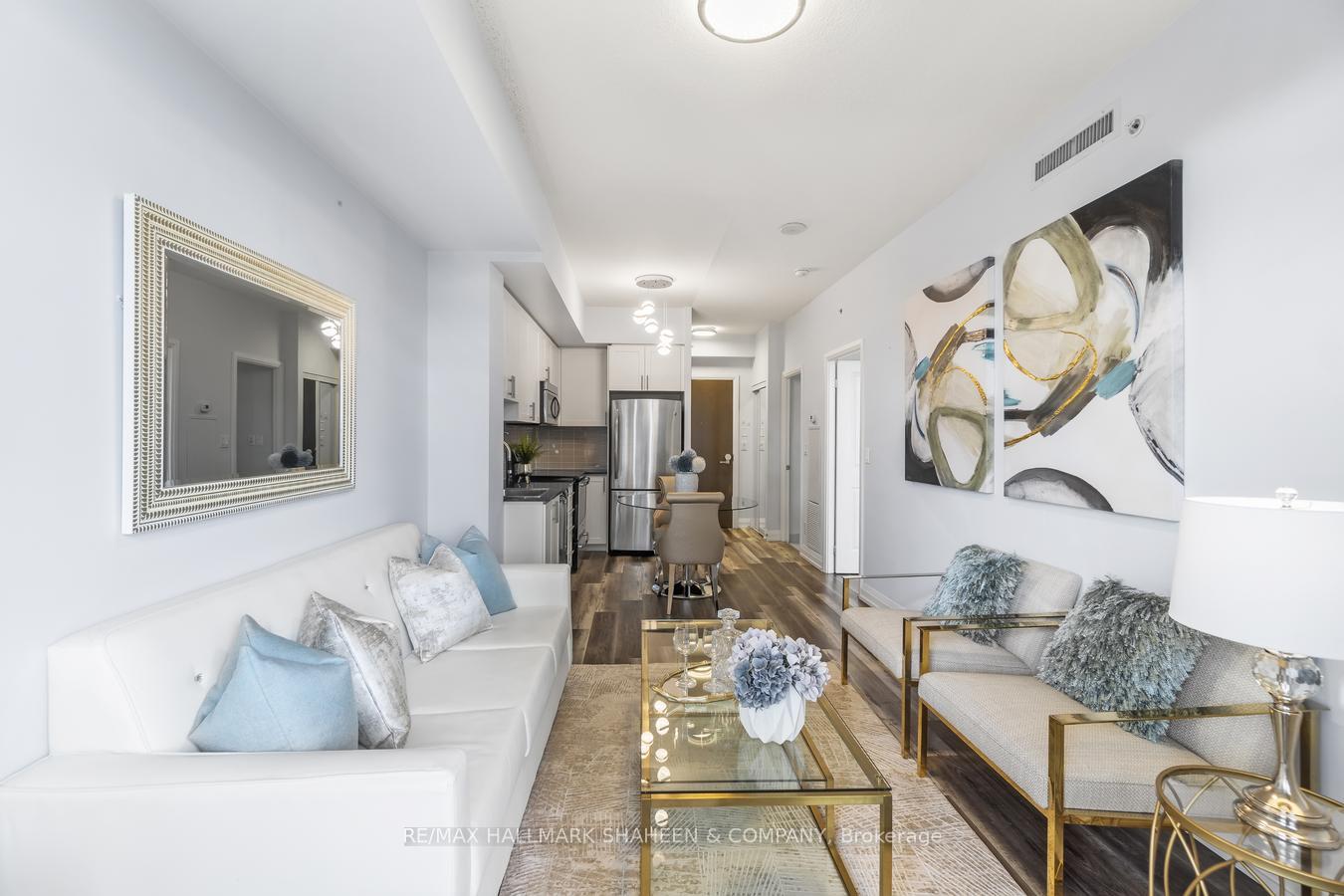Photo 10 of Unit 437, 7171 Yonge Street, Markham, Thornhill — HOMEH