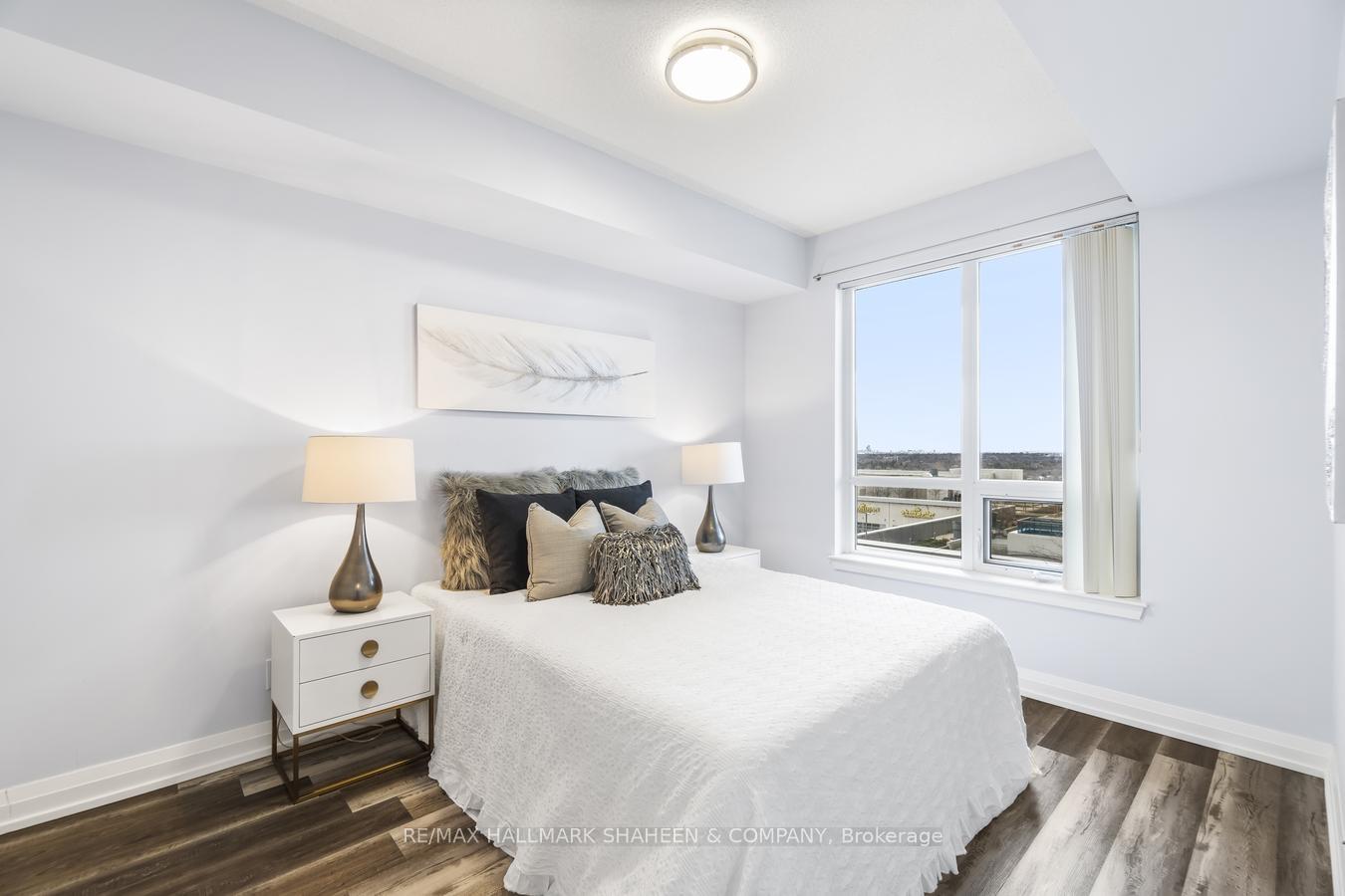 Photo 12 of Unit 437, 7171 Yonge Street, Markham, Thornhill — HOMEH
