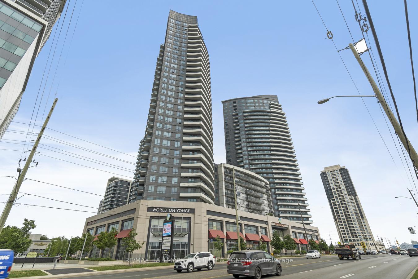 Photo 19 of Unit 437, 7171 Yonge Street, Markham, Thornhill — HOMEH