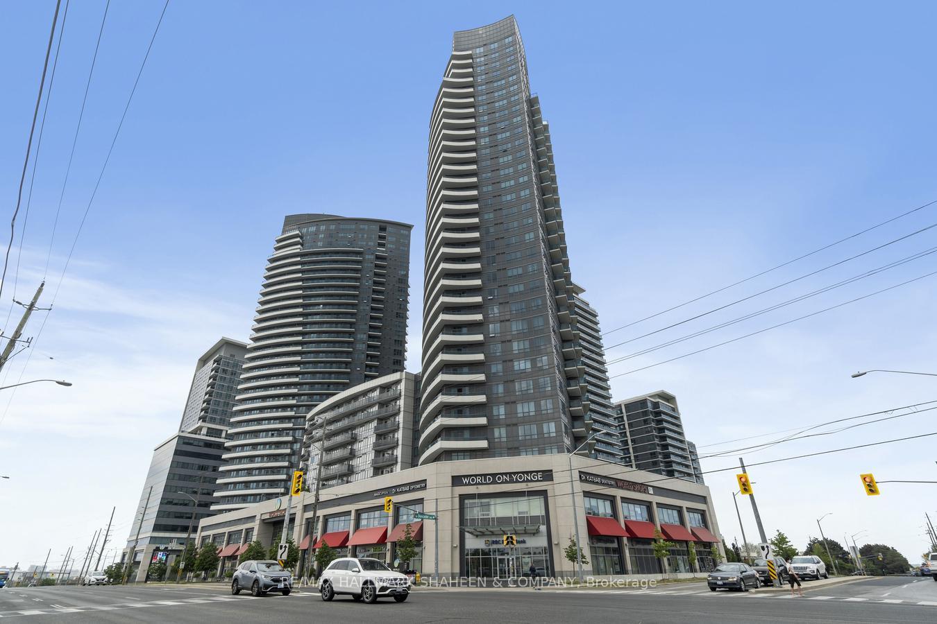 Photo 20 of Unit 437, 7171 Yonge Street, Markham, Thornhill — HOMEH
