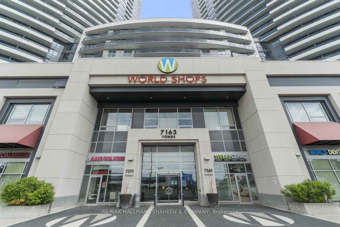 Photo 21 of Unit 437, 7171 Yonge Street, Markham, Thornhill — HOMEH