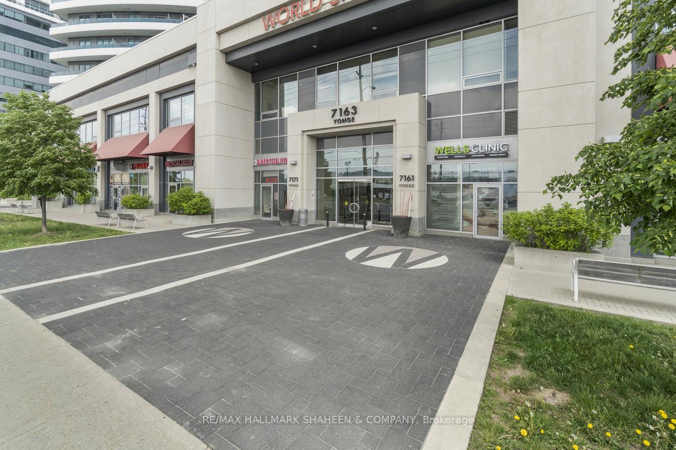 Photo 22 of Unit 437, 7171 Yonge Street, Markham, Thornhill — HOMEH