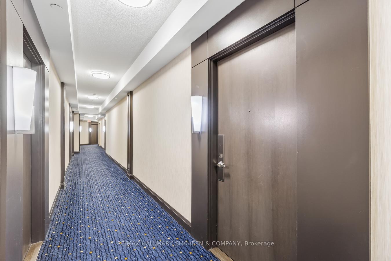 Photo 25 of Unit 437, 7171 Yonge Street, Markham, Thornhill — HOMEH