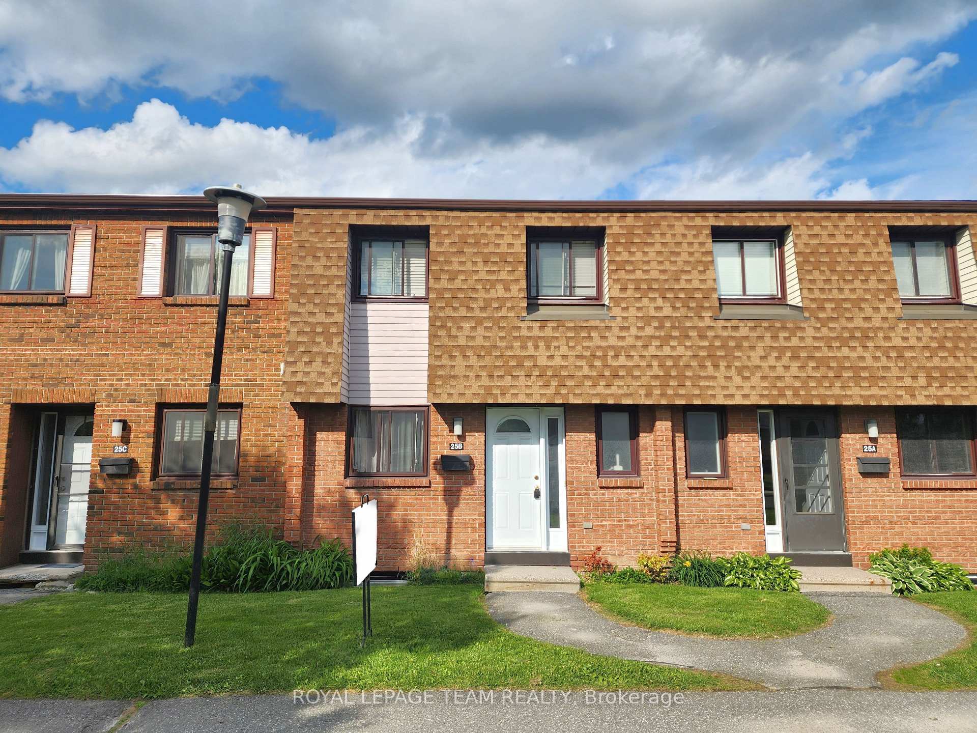 Photo 1 of Unit B, 25 Bertona Street, Ottawa, Craig Henry/Woodvale — HOMEH
