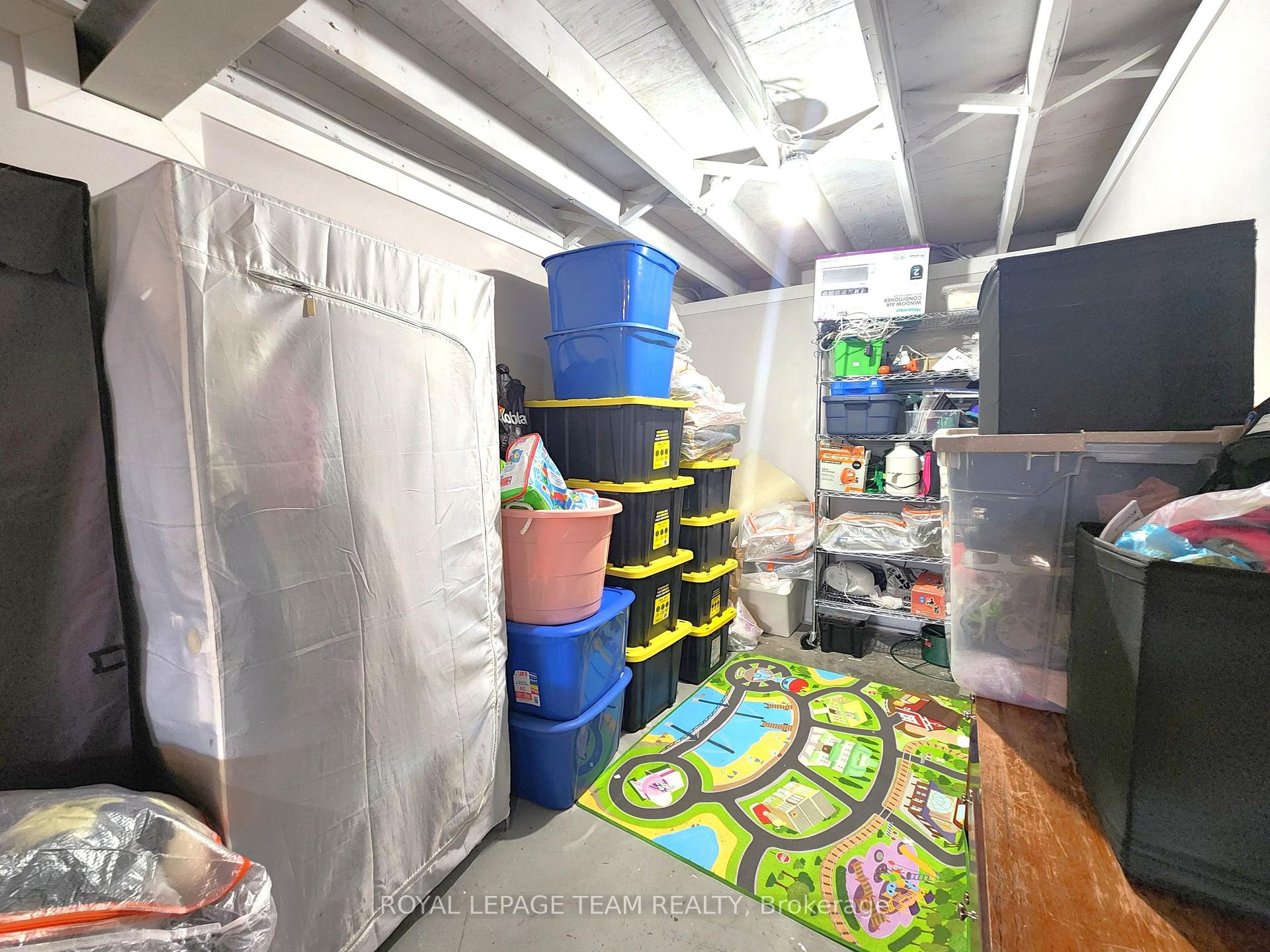 Photo 19 of Unit B, 25 Bertona Street, Ottawa, Craig Henry/Woodvale — HOMEH