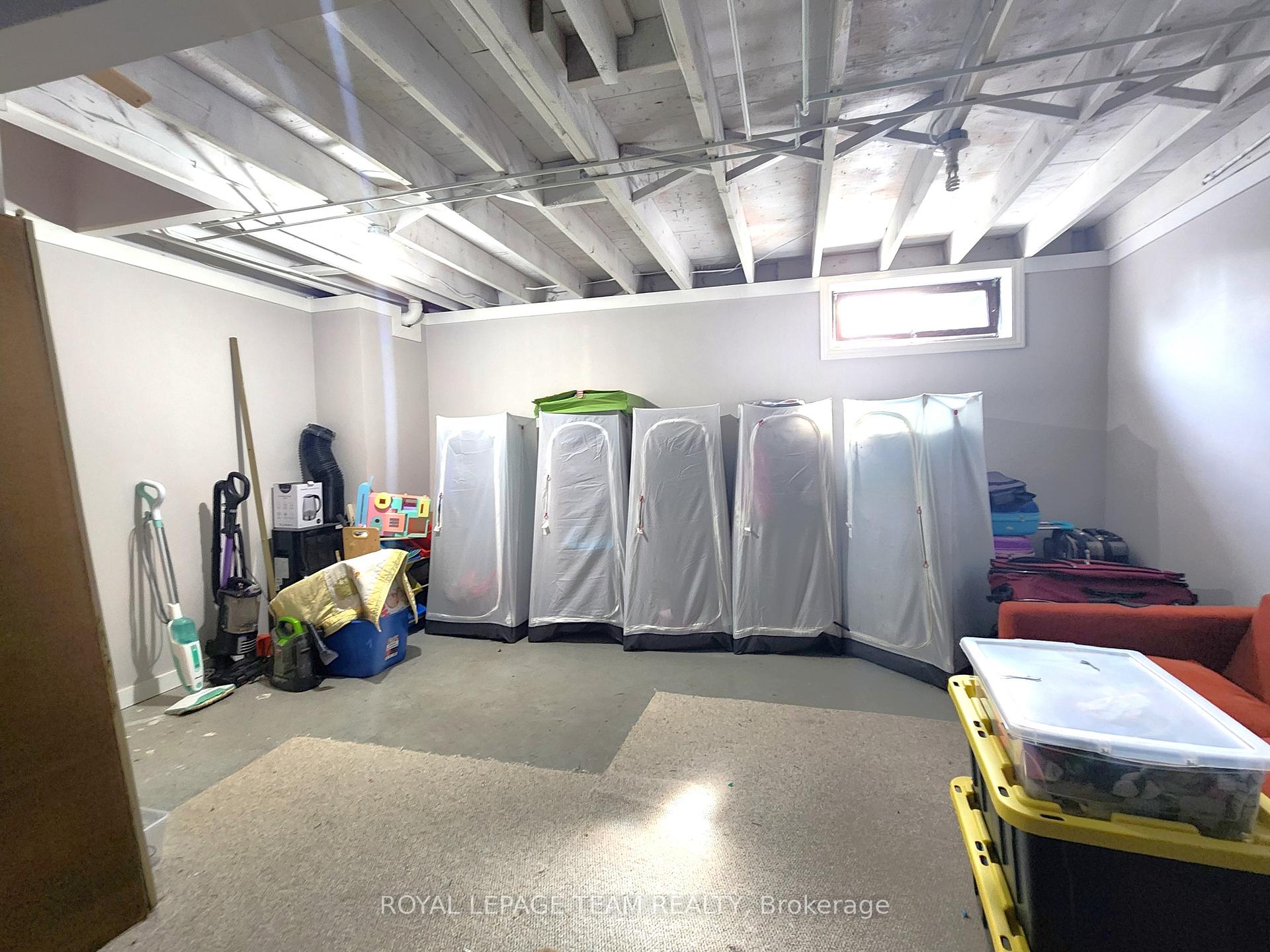 Photo 20 of Unit B, 25 Bertona Street, Ottawa, Craig Henry/Woodvale — HOMEH