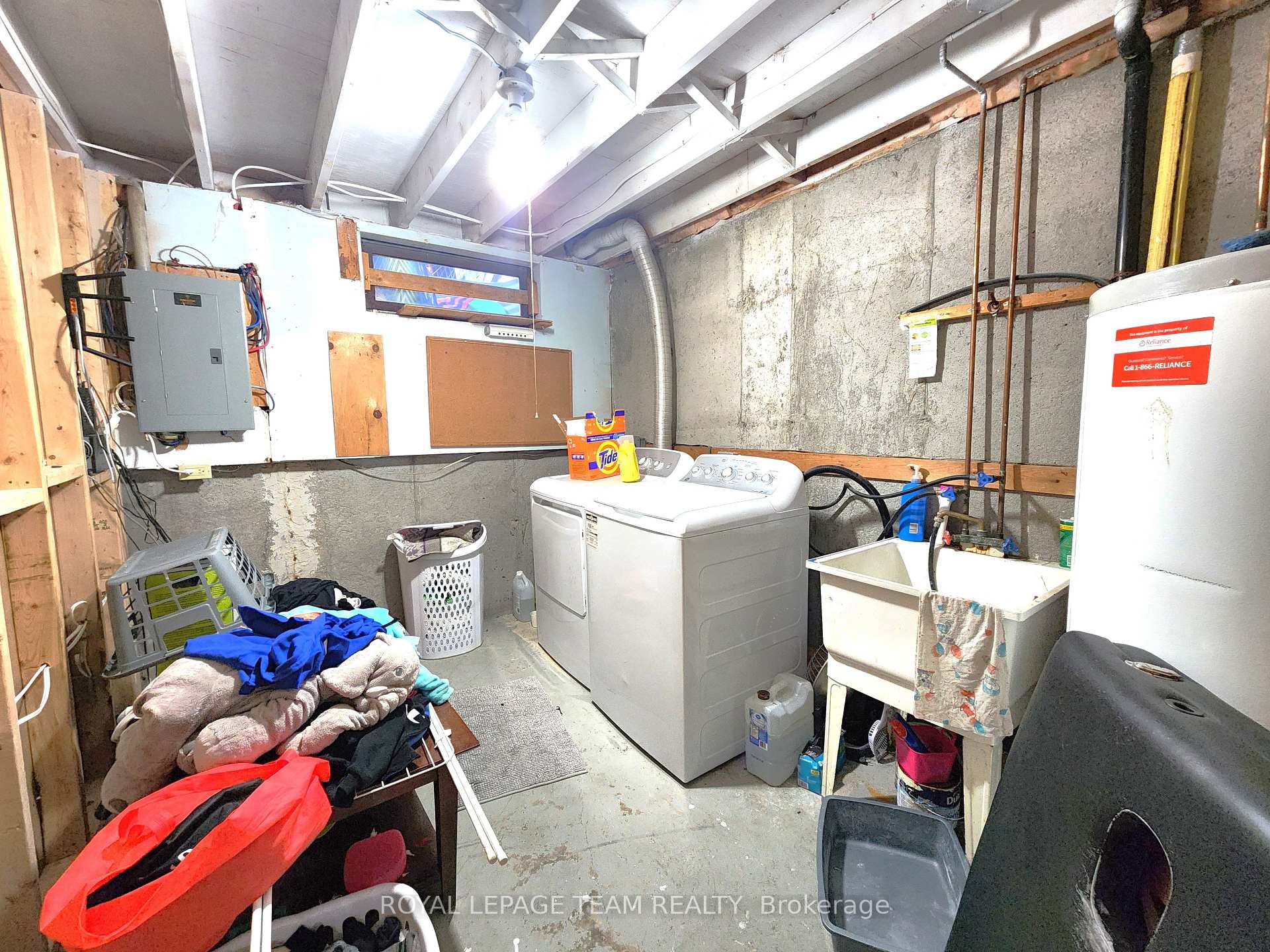 Photo 21 of Unit B, 25 Bertona Street, Ottawa, Craig Henry/Woodvale — HOMEH