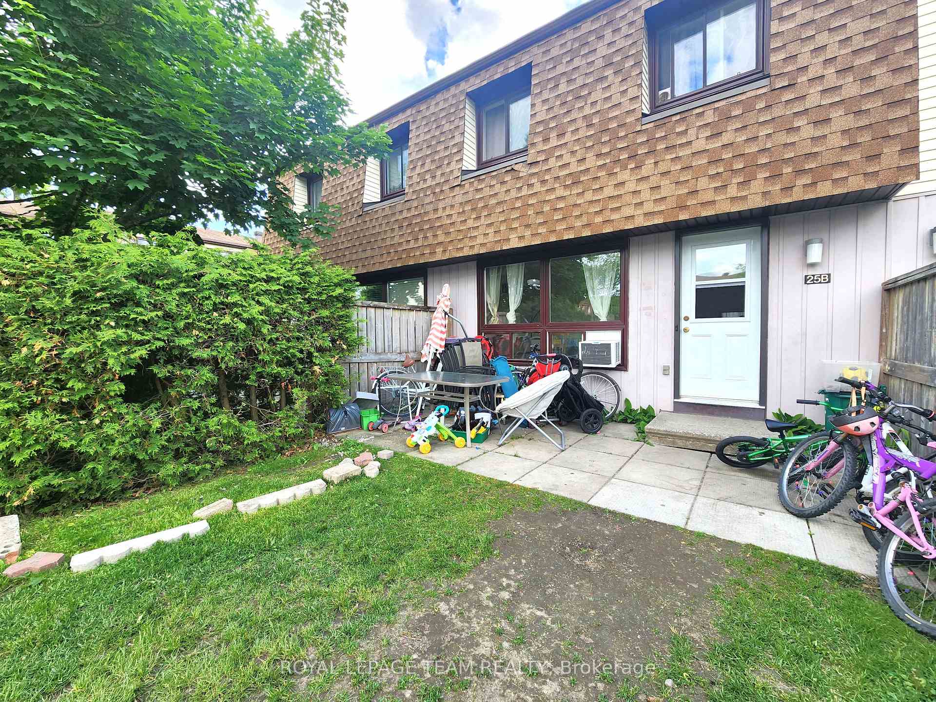 Photo 22 of Unit B, 25 Bertona Street, Ottawa, Craig Henry/Woodvale — HOMEH