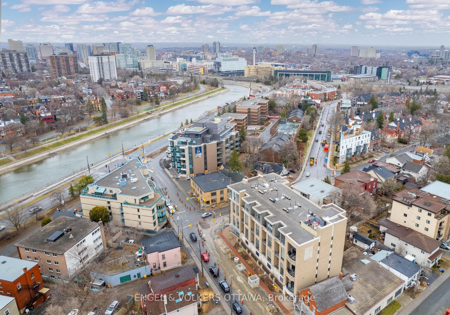 Photo 1 of Unit 303, 29 Main Street, Ottawa, Ottawa East — HOMEH