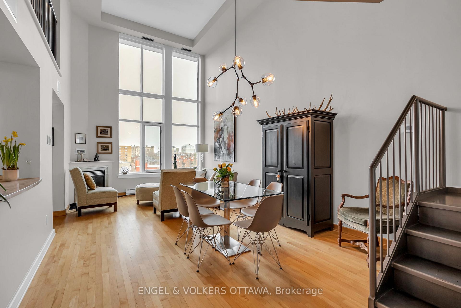 Photo 3 of Unit 303, 29 Main Street, Ottawa, Ottawa East — HOMEH