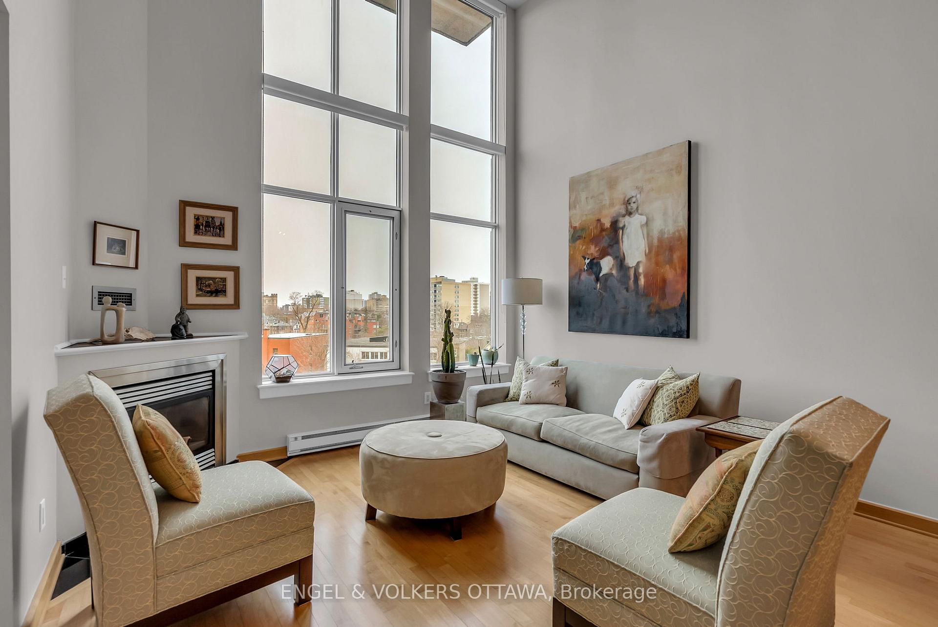 Photo 5 of Unit 303, 29 Main Street, Ottawa, Ottawa East — HOMEH