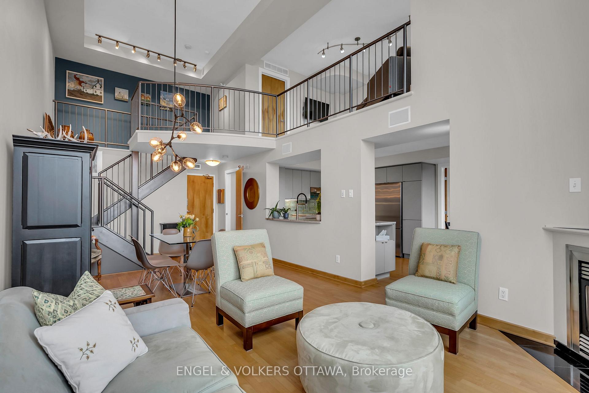 Photo 6 of Unit 303, 29 Main Street, Ottawa, Ottawa East — HOMEH