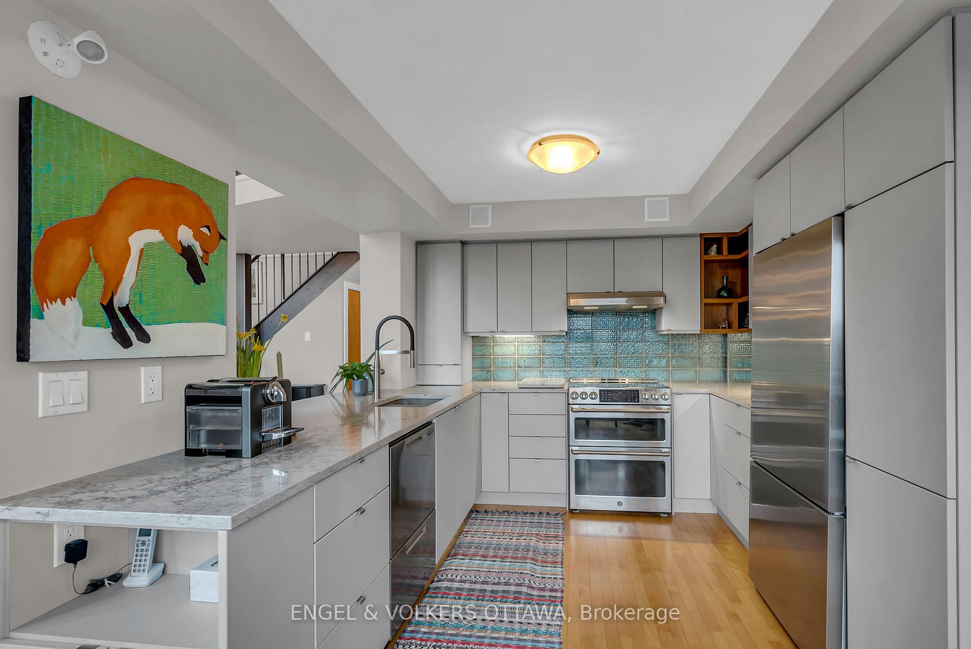 Photo 7 of Unit 303, 29 Main Street, Ottawa, Ottawa East — HOMEH