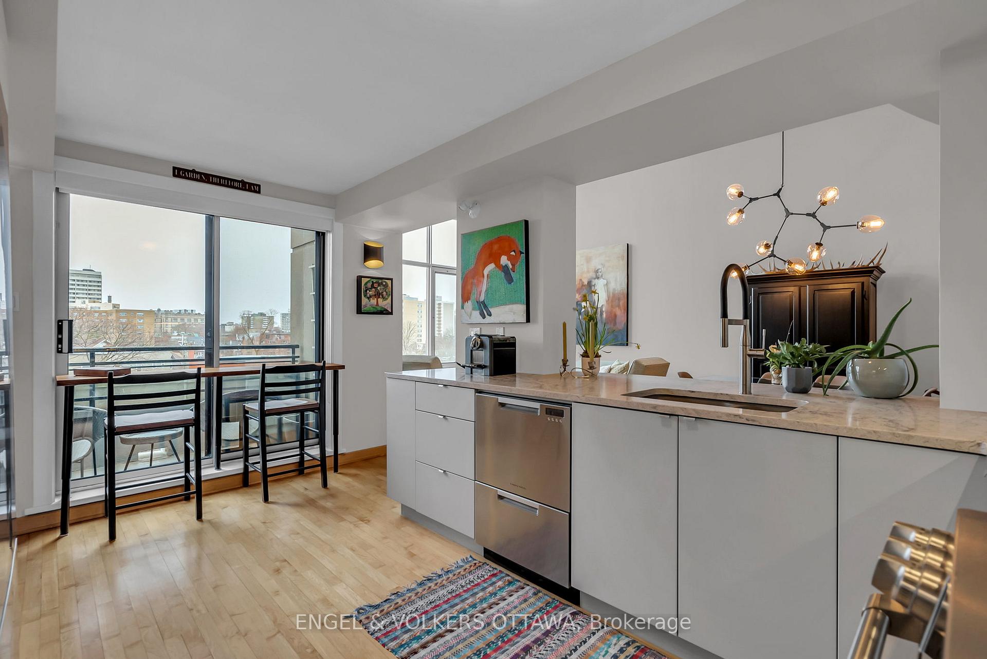 Photo 8 of Unit 303, 29 Main Street, Ottawa, Ottawa East — HOMEH