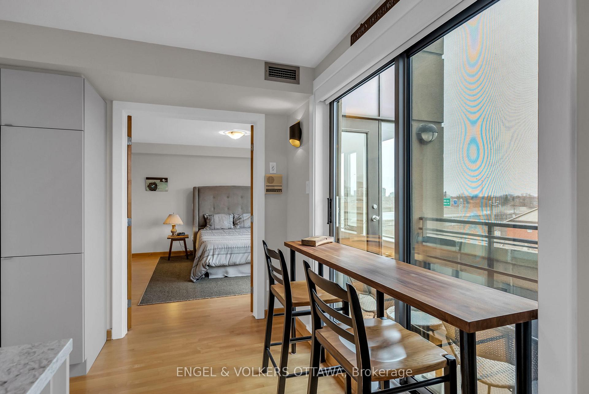 Photo 9 of Unit 303, 29 Main Street, Ottawa, Ottawa East — HOMEH