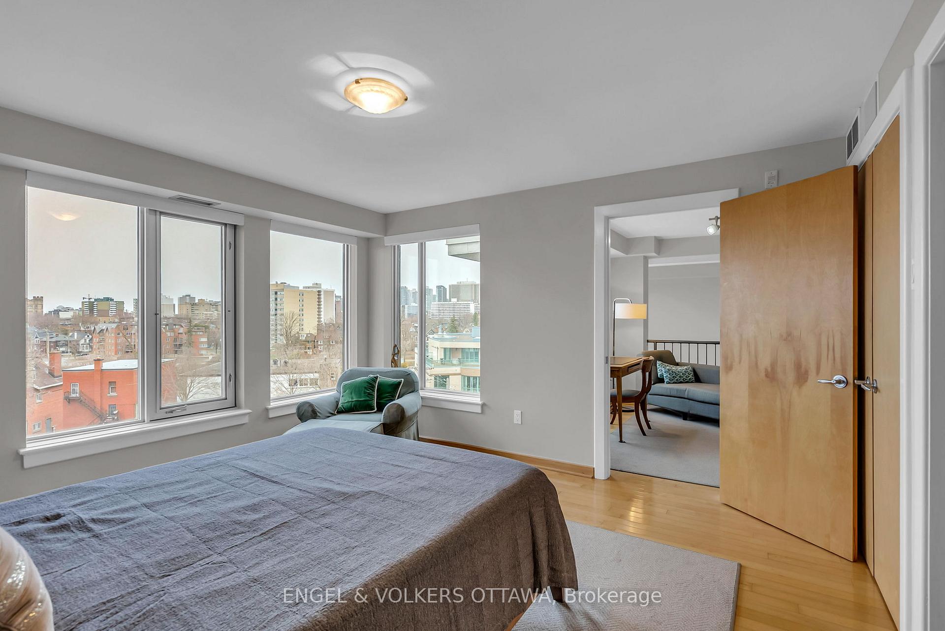 Photo 21 of Unit 303, 29 Main Street, Ottawa, Ottawa East — HOMEH