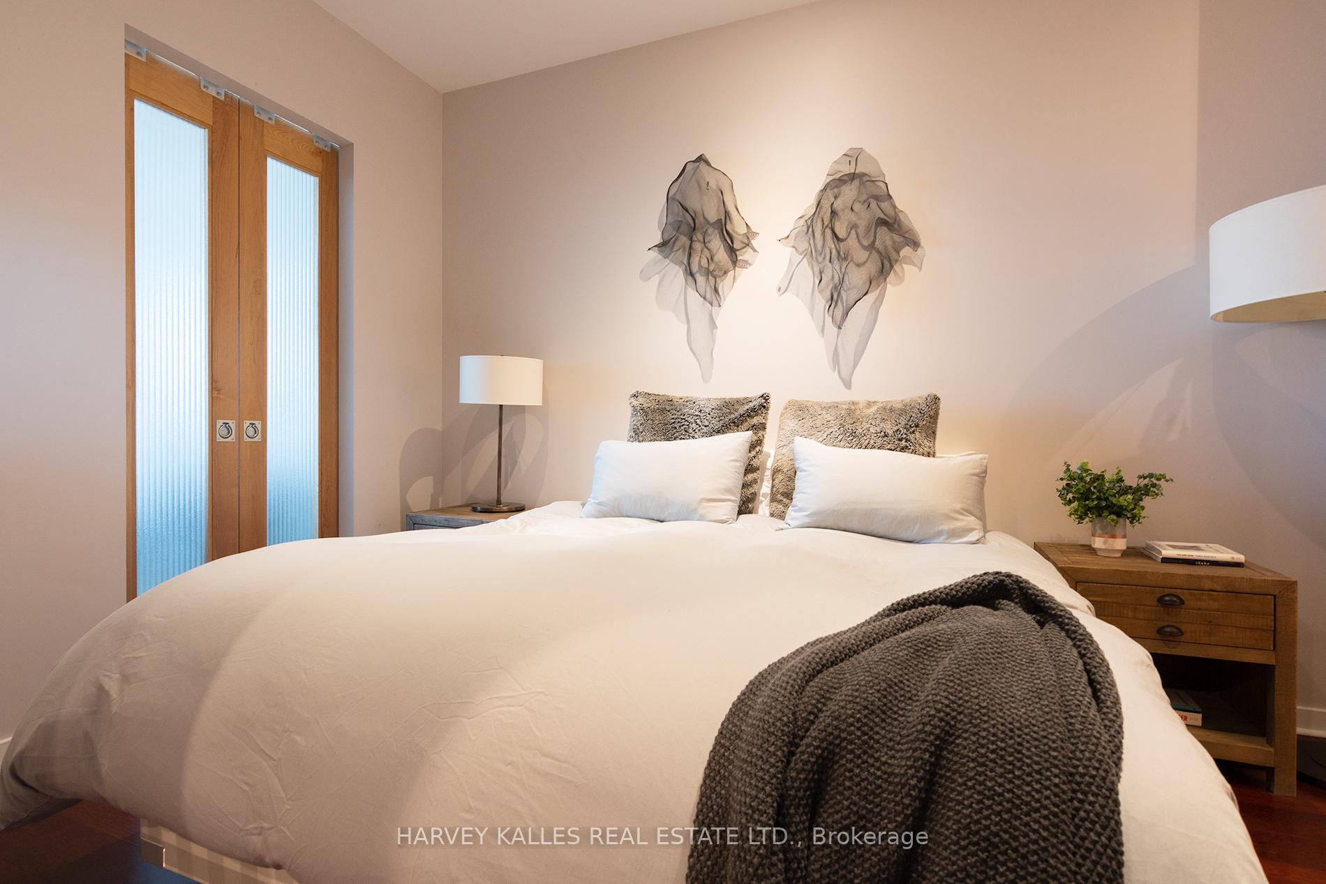 Photo 13 of Unit 953, 155 Dalhousie Street, Toronto, Church-Yonge Corridor — HOMEH