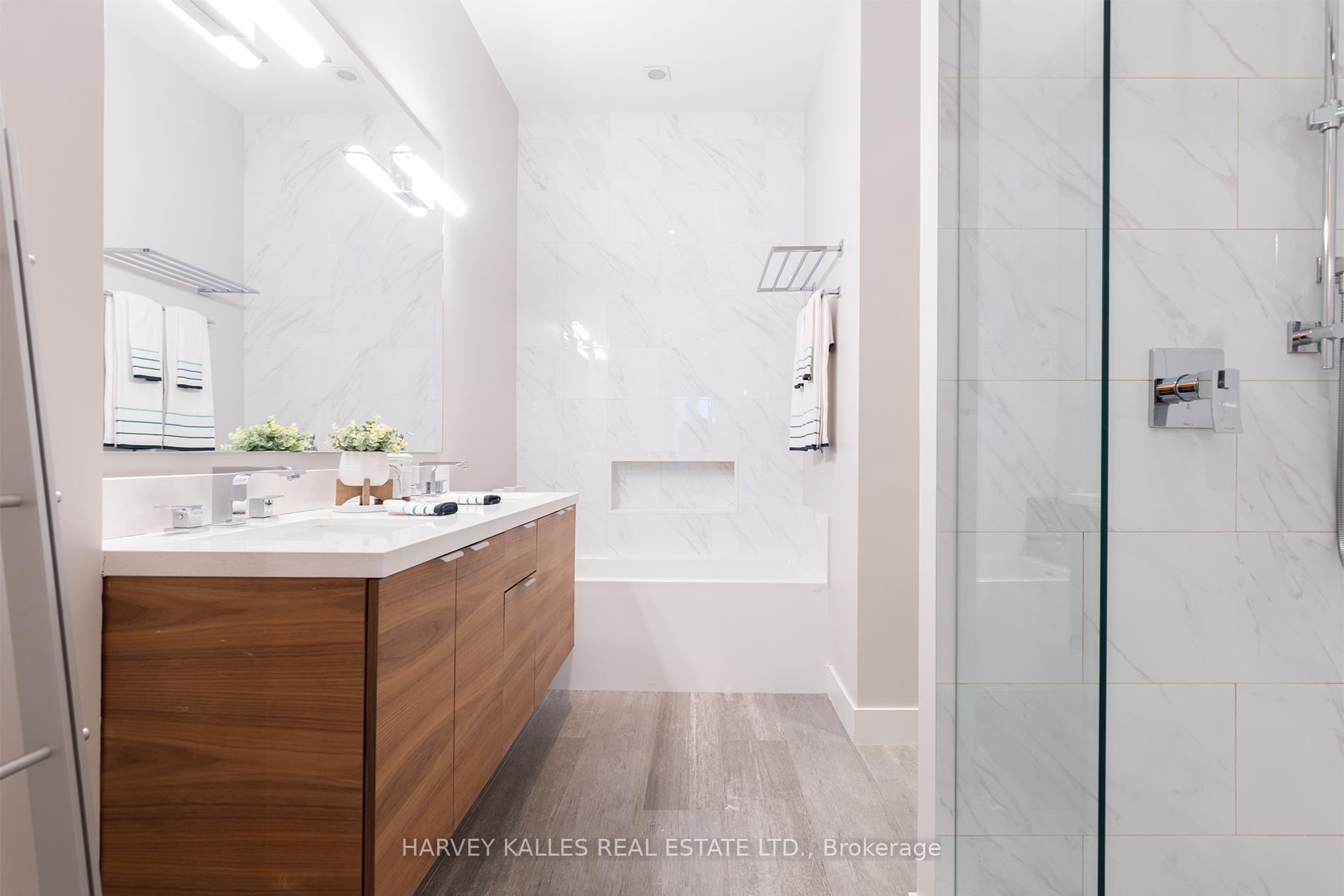 Photo 16 of Unit 953, 155 Dalhousie Street, Toronto, Church-Yonge Corridor — HOMEH