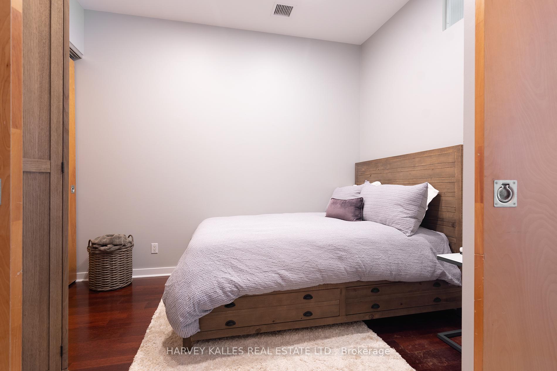 Photo 17 of Unit 953, 155 Dalhousie Street, Toronto, Church-Yonge Corridor — HOMEH