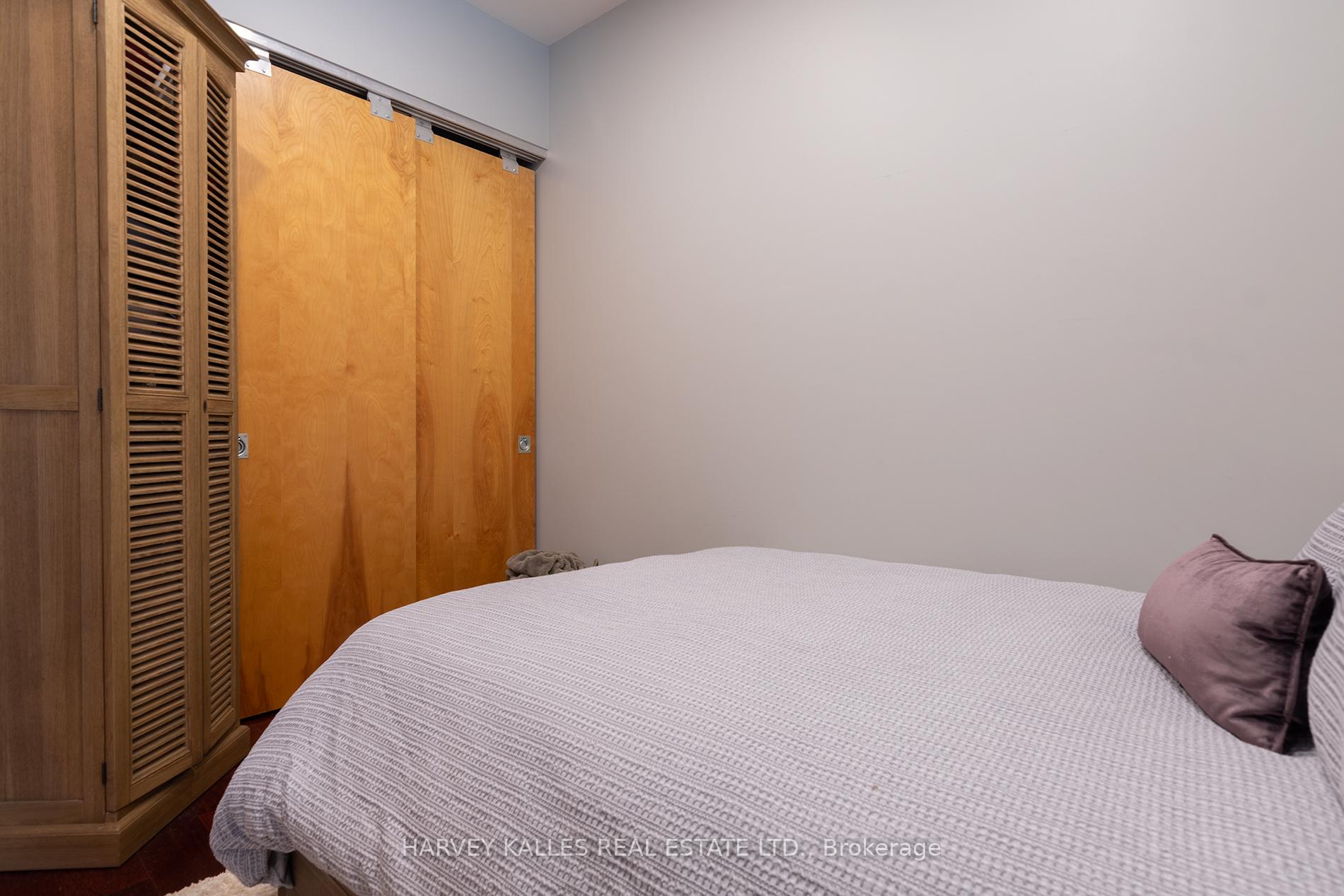 Photo 18 of Unit 953, 155 Dalhousie Street, Toronto, Church-Yonge Corridor — HOMEH