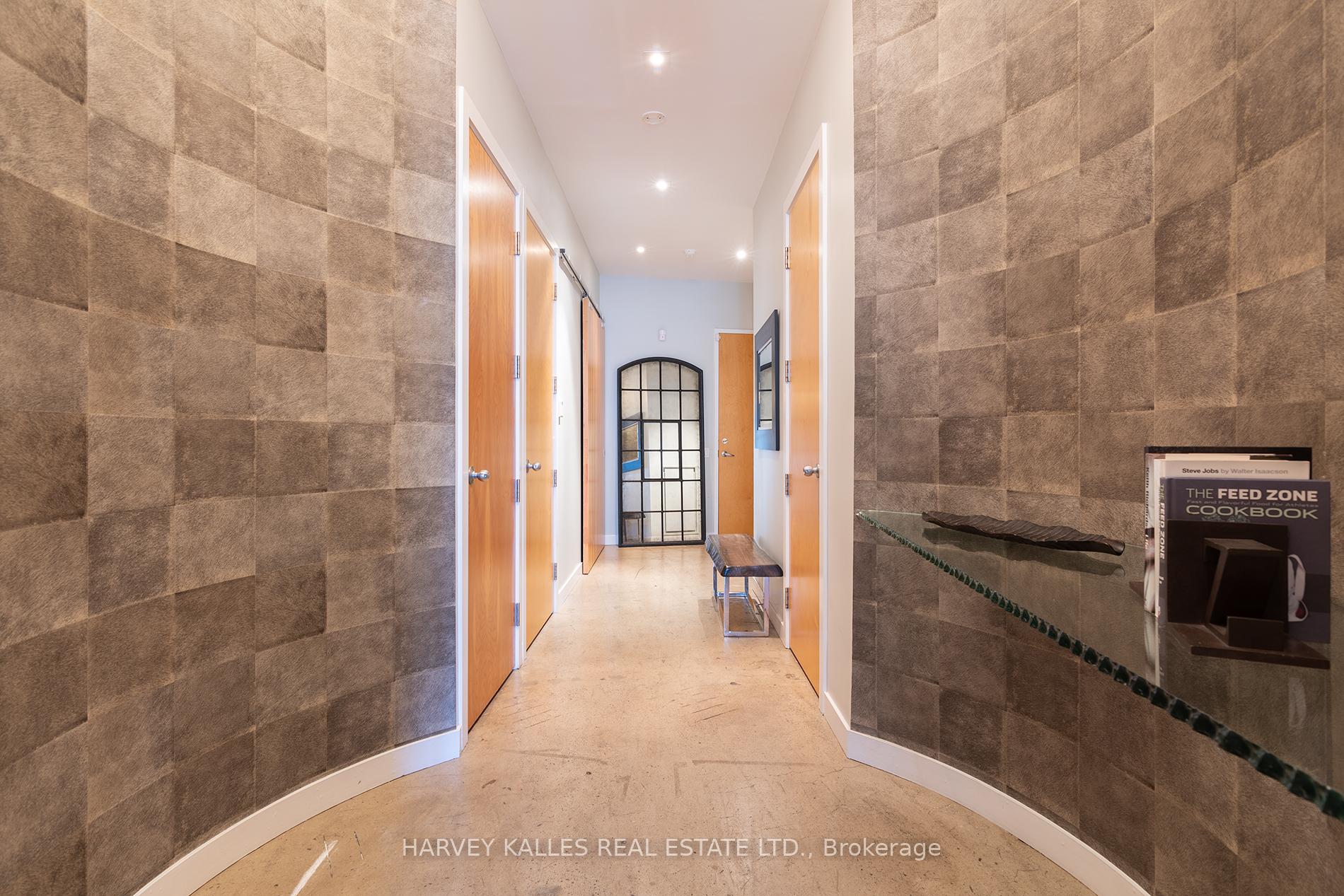 Photo 19 of Unit 953, 155 Dalhousie Street, Toronto, Church-Yonge Corridor — HOMEH