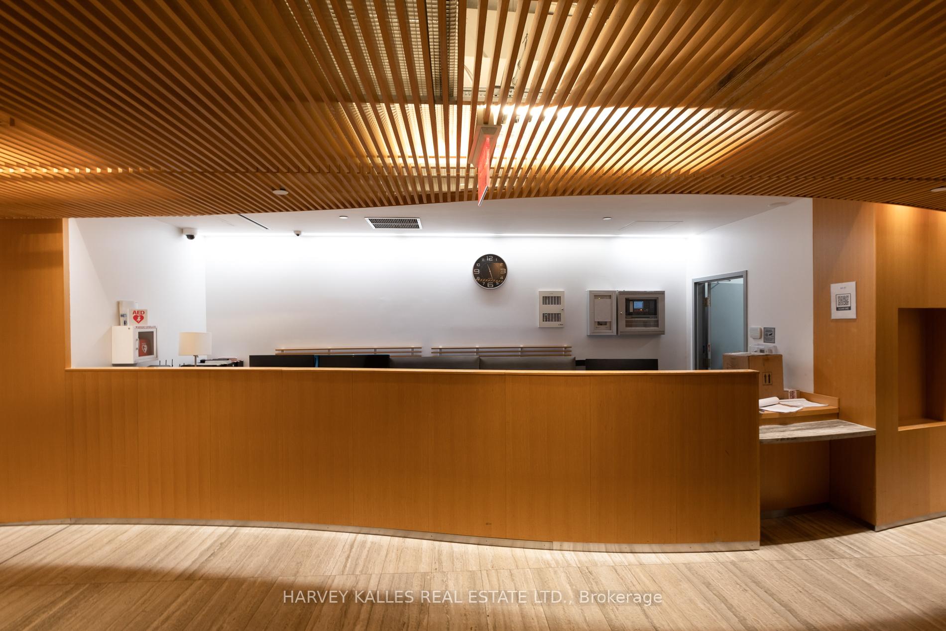 Photo 20 of Unit 953, 155 Dalhousie Street, Toronto, Church-Yonge Corridor — HOMEH