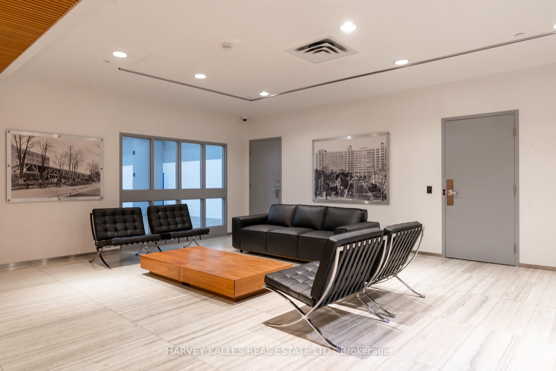 Photo 21 of Unit 953, 155 Dalhousie Street, Toronto, Church-Yonge Corridor — HOMEH