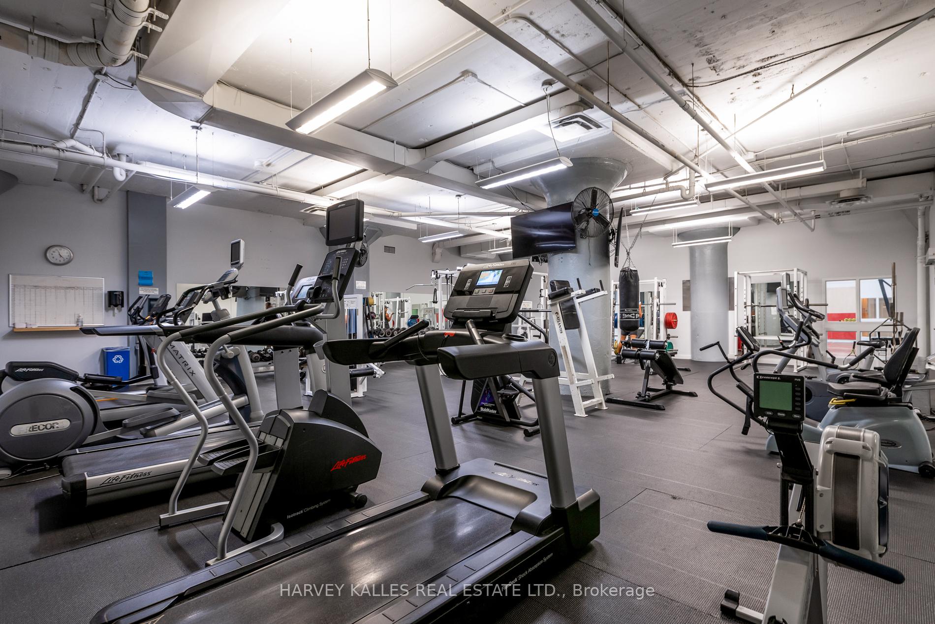 Photo 23 of Unit 953, 155 Dalhousie Street, Toronto, Church-Yonge Corridor — HOMEH