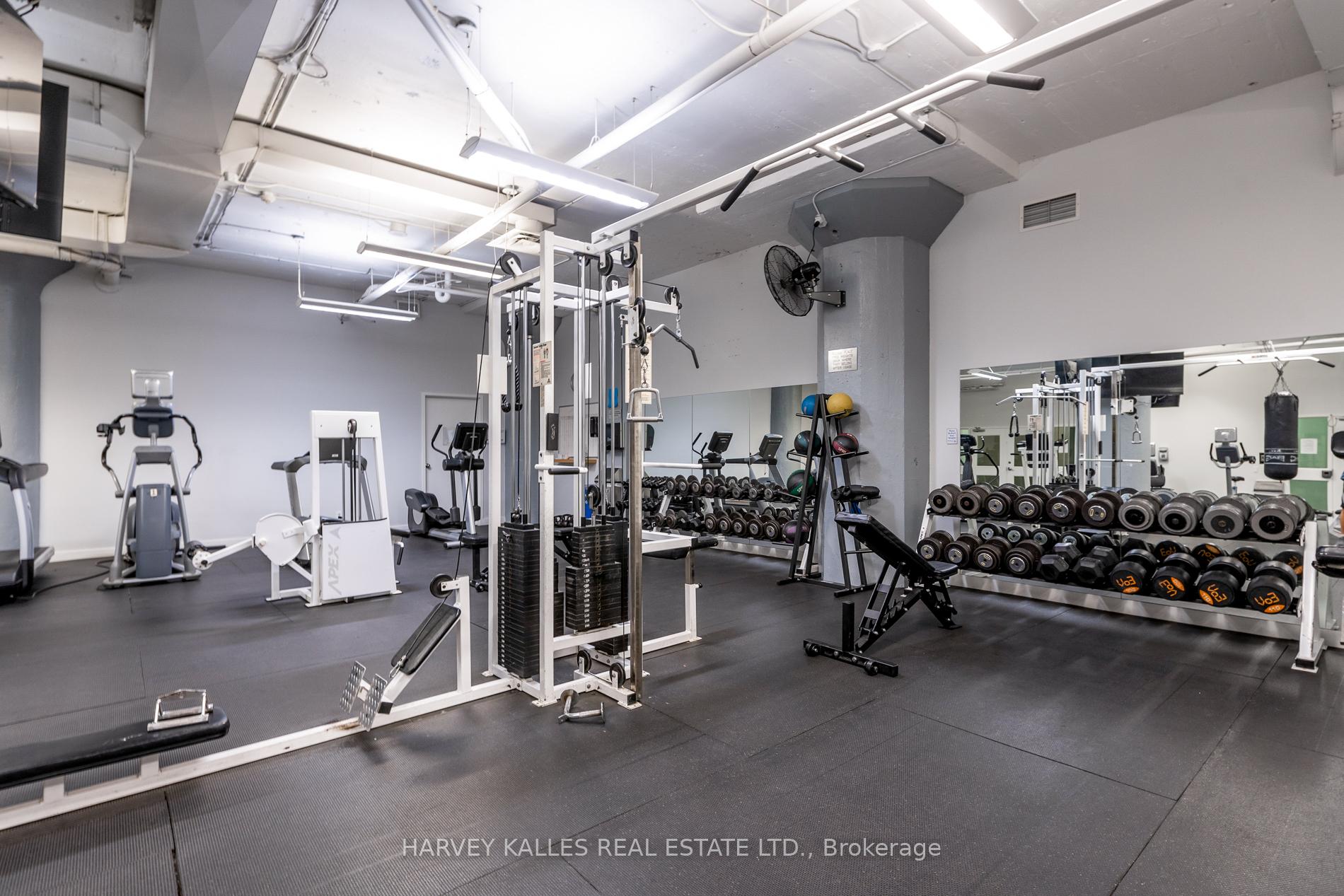 Photo 24 of Unit 953, 155 Dalhousie Street, Toronto, Church-Yonge Corridor — HOMEH